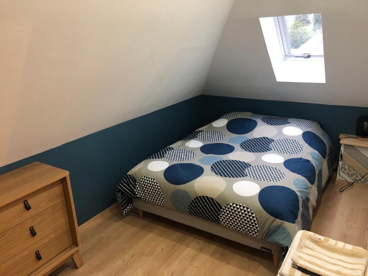 Maison Cosy Entierement Renovee Aumale Zewnętrze zdjęcie