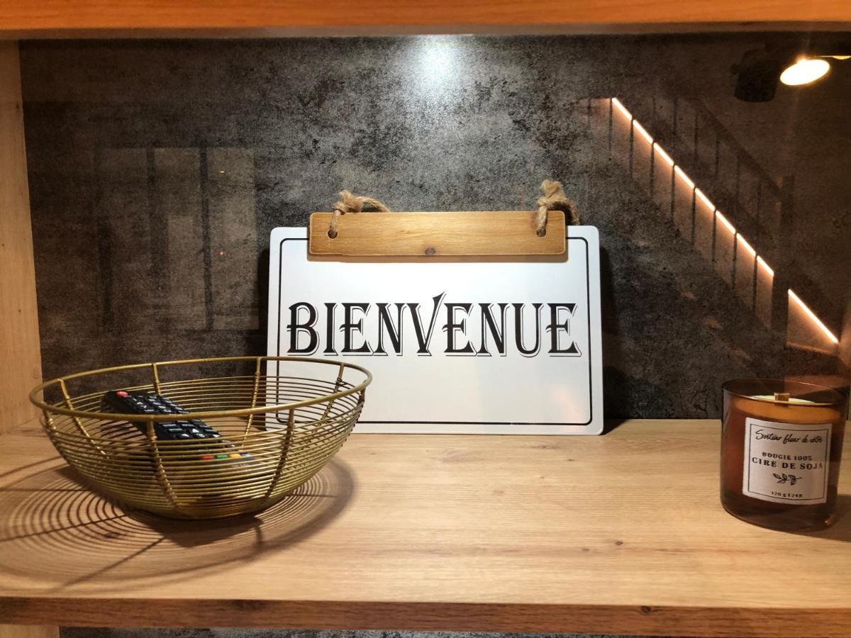 Maison Cosy Entierement Renovee Aumale Zewnętrze zdjęcie